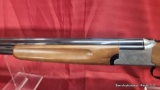 Franchi Alcione 12ga Shotgun