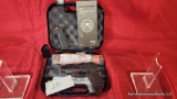 Glock G48 9x19mm Pistol