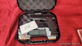 Glock G48 9x19mm Pistol