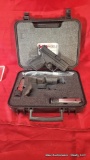 Springfield XD 40 S&W Pistol