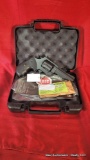 Rock Island 200 38 Spec Revolver