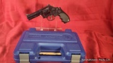 Smith & Wesson 586-8 357 Mag Revolver