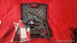 SAR SAR9 9x19mm Pistol