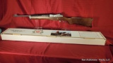 Ruger Mini 14/5 223 Rem Rifle