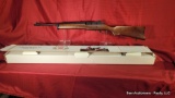 Ruger Mini 14/5 223 Rem Rifle