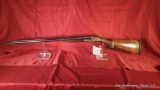 LC Smith Field Grade 12ga Shotgun