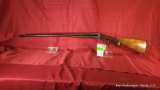 AH Fox Sterlingworth 16ga Shotgun