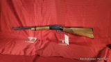 Ithaca M49 22 Cal Rifle