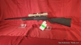 Marlin 880 SS 22 LR Rifle