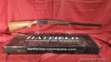Hatfield SGL 12ga Shotgun
