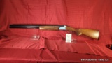 Gazelle SPA300 12ga Shotgun