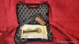 Colt 1911 Gold Cup 22LR Pistol