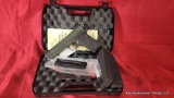 Sig Sauer 1911-22 22LR Pistol