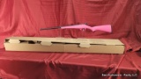 Savage Rascal 22LR Rifle