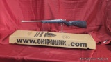 Keystone Sporting Arms LLC Chipmunk 22 Cal Rifle