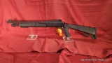 SDS SLBX3 12ga Shotgun