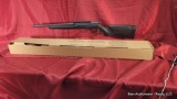 Savage B22 FV 22 Mag Rifle