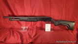 Stevens 320 12ga Shotgun