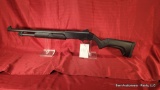 Stevens 320 12ga Shotgun