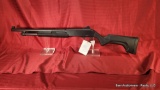 Stevens 320 12ga Shotgun