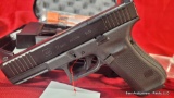 Glock G17 Gen 5 9x19mm Pistol