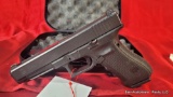 Glock G35 Gen 4 40 S&W Pistol