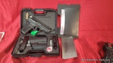 Canik TP9SF 9x19mm Pistol