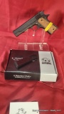 Charles Daly 1911 45 ACP Pistol