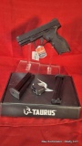 Taurus TX22141 22 Cal Pistol