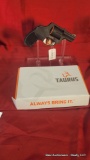 Taurus 856 38 Spec Revolver