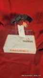 Taurus 856 38 Spec Revolver