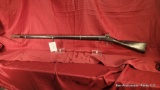 Trenton 1861 Musket 58 Cal Rifle