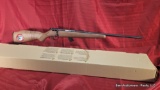 Savage Mk II G 22 LR Rifle
