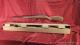 Savage Mk II G 22 LR Rifle
