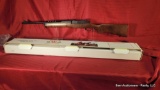 Ruger Mini Thirty 7.62x39mm Rifle