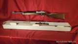 Ruger Mini Thirty 7.62x39mm Rifle