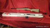 Ruger American 450 Bushmaster Rifle