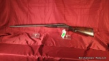 H&R Single 12ga Shotgun