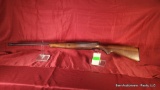 Mossberg 185D-C 20ga Shotgun