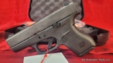 Glock 42 380 ACP Pistol