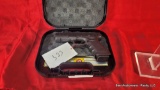 Glock G22 40 S&W Pistol