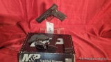 Smith & Wesson M&P 40 40 S&W Pistol
