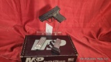 Smith & Wesson M&P 9 Shield 9mm Pistol