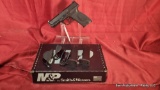 Smith & Wesson M&P 40 40 S&W Pistol