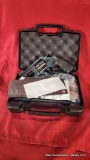 Rock Island AL 9.0 9mm Luger Revolver