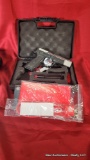 SAR B6 9mm Pistol