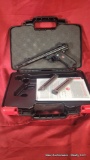 Ruger Mk IV Target 22LR Pistol