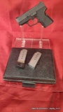Kahr TM40 40 S&W Pistol