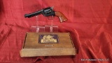 Heritage Rough Rider 22 LR Revolver