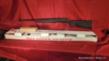 Ruger American 22LR Rifle